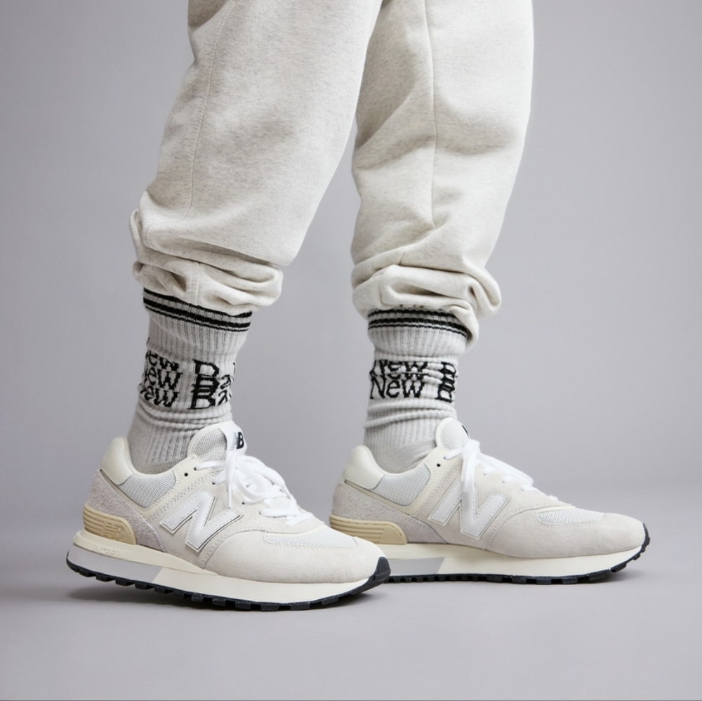Men's New Balance 574 Legacy Sneakers Shoes 9.5